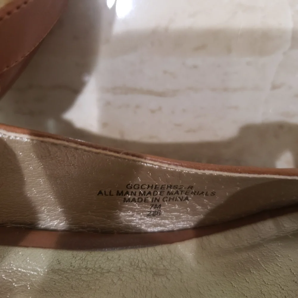 G by Guess High Heel Sandals
